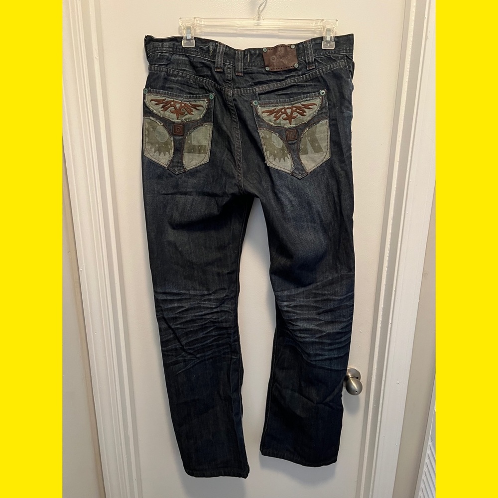 LOOK MEN JEANS - Picture 2 of 2
